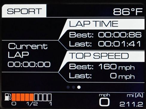 Used 2016 Ferrari 488 GTB image 88