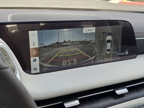 New 2026 Genesis G90 3.5T AWD/4WD image 16