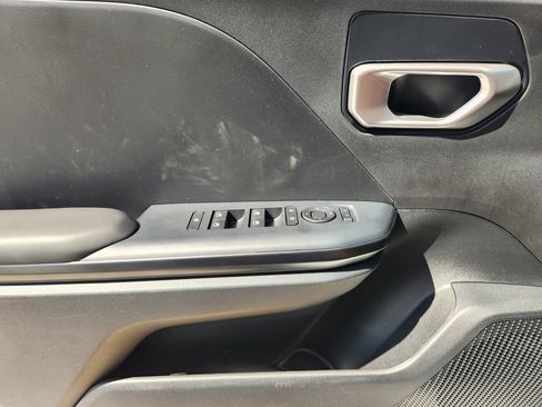 New 2026 Kia K4 LXS image 16