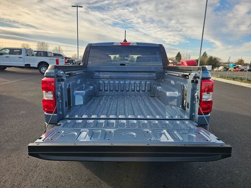 New 2025 Ford Maverick XLT w/ XLT Luxury Package image 29