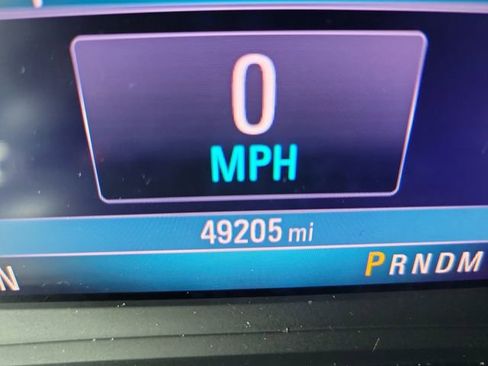Used 2020 Buick Encore Preferred w/ Safety Package FWD image 20