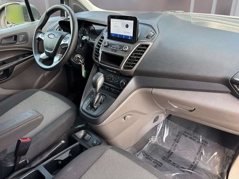 Used 2023 Ford Transit Connect XL FWD image 15