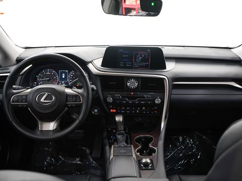 Used 2022 Lexus RX 350 AWD w/ Premium Package image 17
