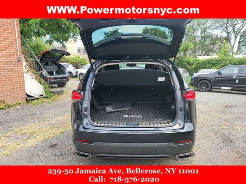 Used 2020 Lexus NX 300 AWD image 24