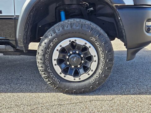 Used 2022 RAM 2500 Power Wagon w/ Level 2 Equipment Group image 32