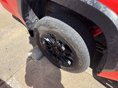 Used 2023 Toyota Tundra TRD Pro image 10