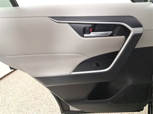 Used 2024 Toyota RAV4 XLE Premium image 14