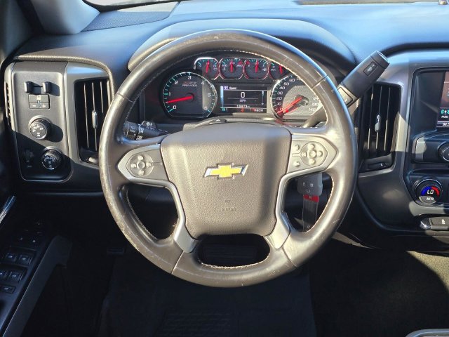 Used 2016 Chevrolet Silverado 1500 LT w/ All Star Edition AWD/4WD image 20