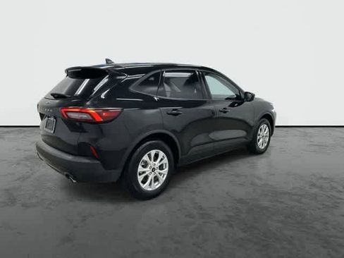 Used 2025 Ford Escape Active image 4