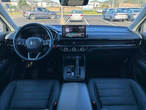 Certified 2025 Honda CR-V EX-L image 14