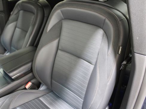 Certified 2024 Lincoln Nautilus Reserve w/ Equipment Group 202A image 5