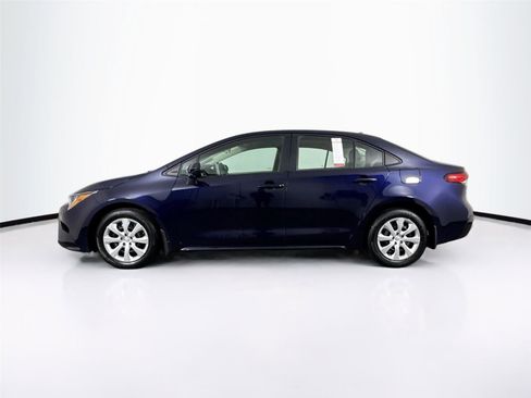 Certified 2025 Toyota Corolla LE FWD image 13