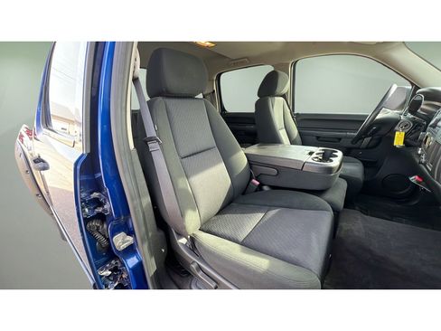 Certified 2013 Chevrolet Silverado 1500 LT w/ All-Star Edition image 32