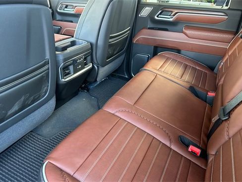 New 2026 GMC Sierra 3500 Denali Ultimate image 12