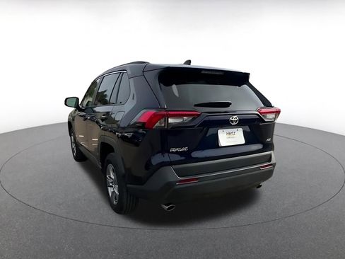 Used 2025 Toyota RAV4 XLE image 11
