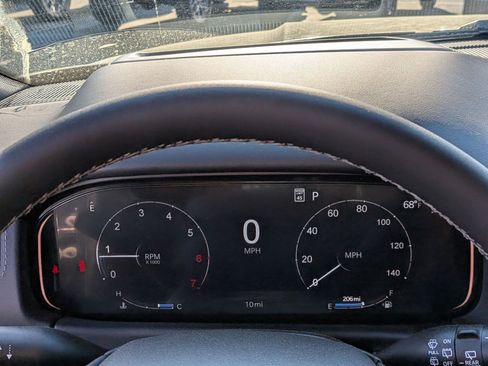 New 2026 Jeep Grand Wagoneer L Limited AWD/4WD image 18
