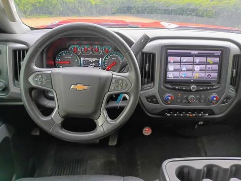 Used 2015 Chevrolet Silverado 2500 LT w/ Z71 Package, Off-Road AWD/4WD image 35