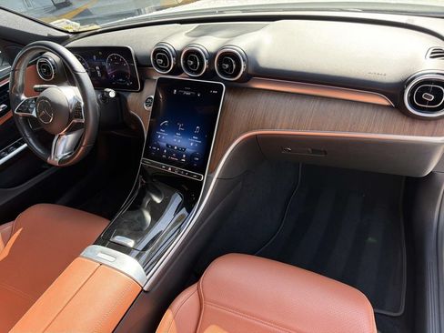 Used 2022 Mercedes-Benz C 300 Sedan image 13