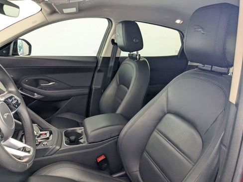 Used 2021 Jaguar E-PACE SE AWD/4WD image 13