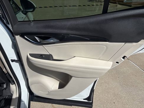 Used 2022 Buick Envision Essence w/ Safety Package image 42