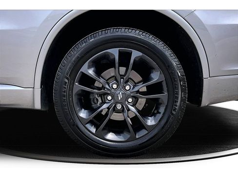 Used 2021 Dodge Durango GT AWD/4WD image 41
