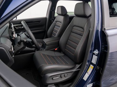 New 2026 Honda CR-V Sport Touring image 16