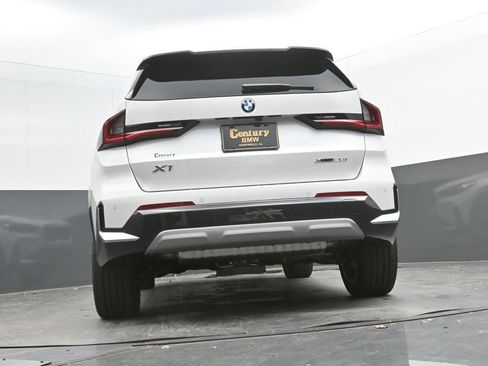 New 2026 BMW X1 xDrive28i w/ Convenience Package image 45