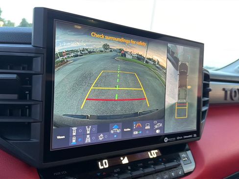 Used 2022 Toyota Tundra TRD Pro AWD/4WD image 26