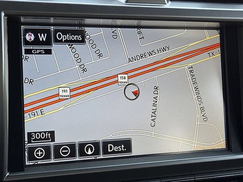 Used 2021 Lexus GX 460 Premium w/ Premium Package AWD/4WD image 19