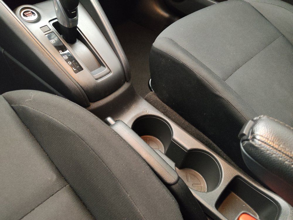 Used 2023 Nissan Kicks S FWD image 26