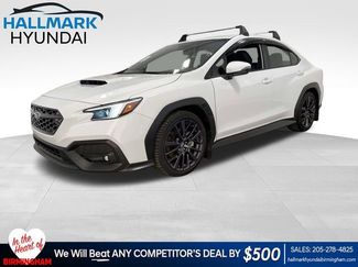 Used 2024 Subaru WRX Limited w/ Popular Package #2A video 1