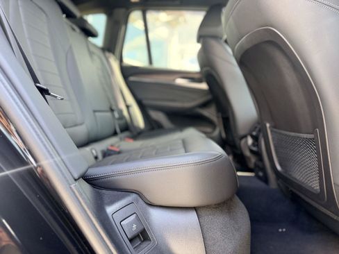 Used 2021 BMW X3 xDrive30i AWD/4WD image 18