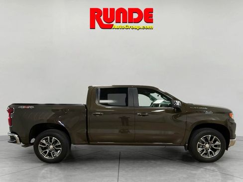 Used 2023 Chevrolet Silverado 1500 LT image 6