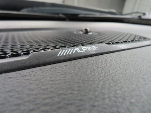 Used 2022 RAM 1500 Rebel w/ Night Edition image 50