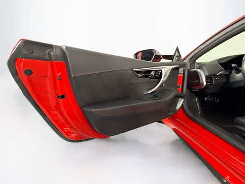 Used 2022 Acura NSX Type S AWD/4WD image 35