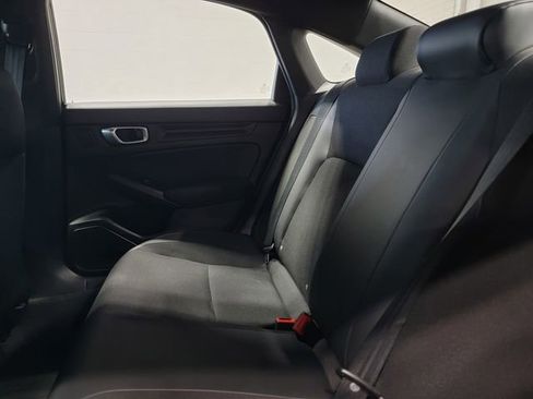Certified 2023 Honda Civic Sport image 13