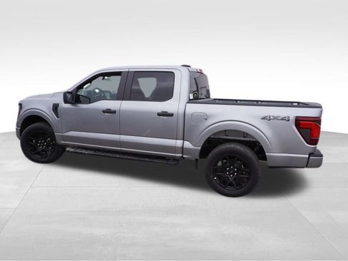 New 2025 Ford F150 STX w/ STX Black Appearance Package image 6
