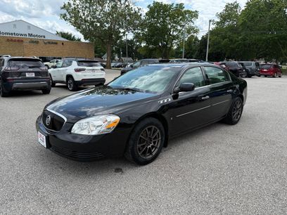 Used 2006 Buick Lucerne CXL w/ Luxury Package