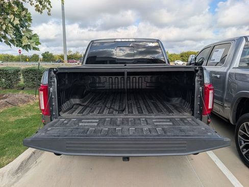 Used 2019 Ford F150 Raptor w/ Equipment Group 801A Mid AWD/4WD image 28