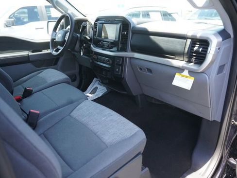 Certified 2021 Ford F150 XLT AWD/4WD image 17