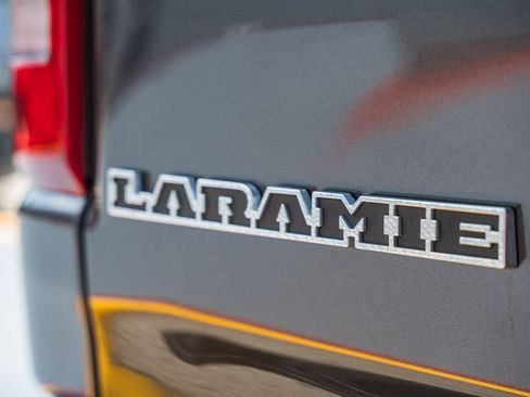 Certified 2023 RAM 1500 Laramie AWD/4WD image 10