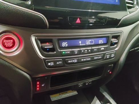 Used 2022 Honda Pilot Special Edition image 20