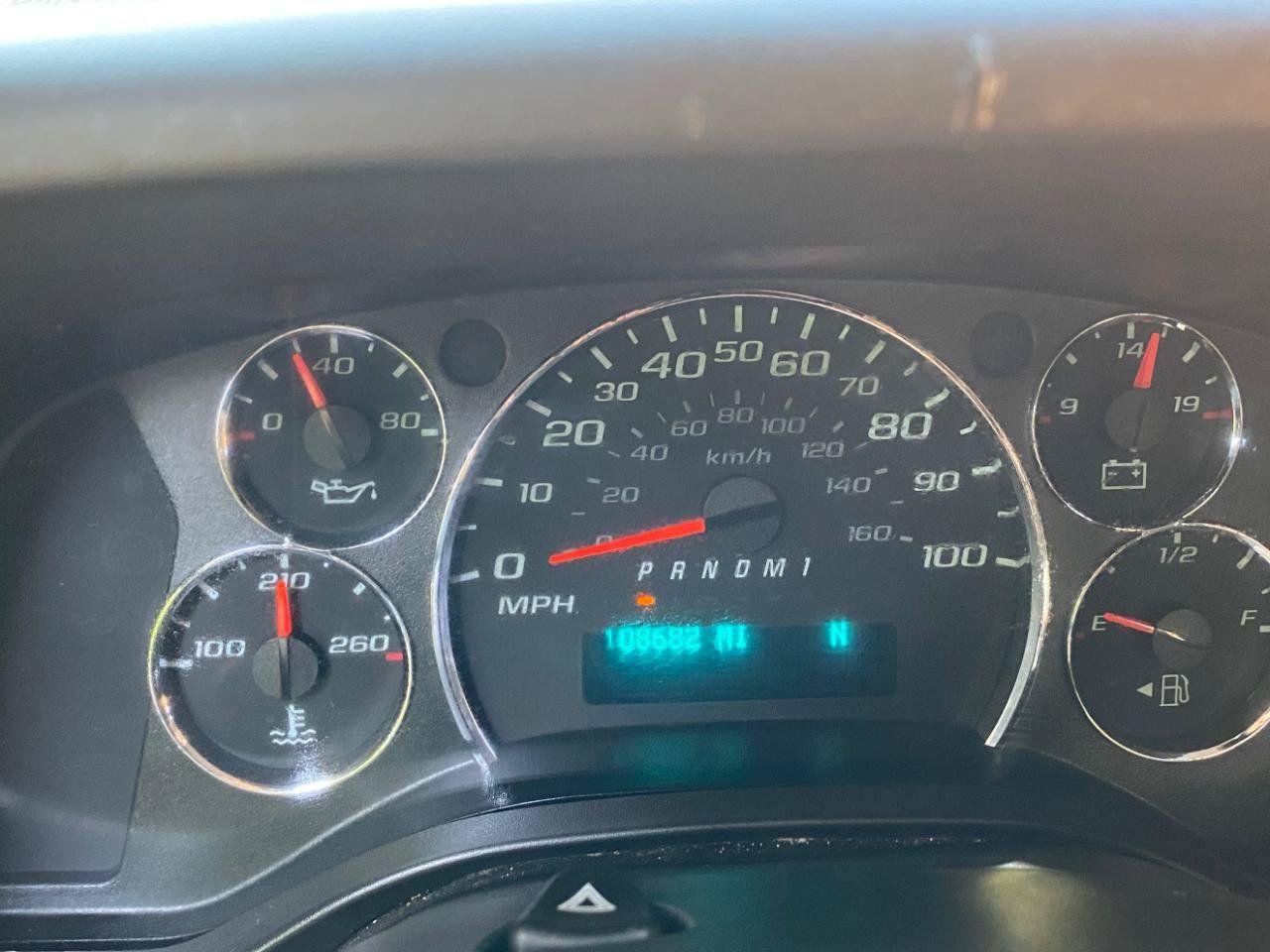 Used 2019 Chevrolet Express 3500 LT w/ LT Preferred Equipment Group RWD image 50