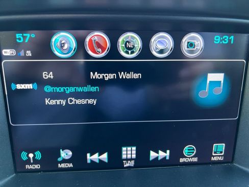 Used 2018 Chevrolet Colorado LT w/ LT Convenience Package RWD image 32