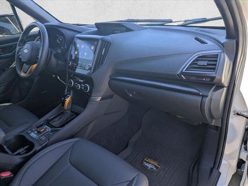 Used 2024 Subaru Forester Wilderness w/ Wilderness Package image 18