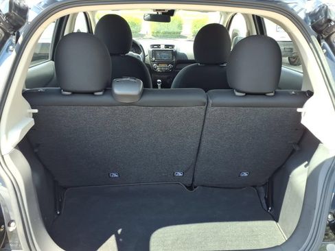 Used 2024 Mitsubishi Mirage ES FWD image 15