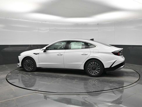 New 2026 Hyundai Sonata SEL FWD image 5