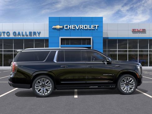 New 2026 GMC Yukon XL Denali Ultimate image 6