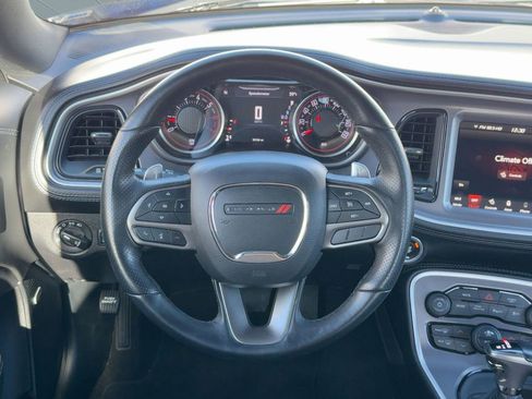 Used 2022 Dodge Challenger R/T w/ Plus Package image 13