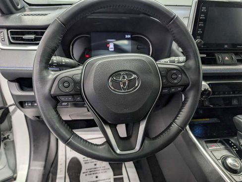 Used 2021 Toyota RAV4 XSE image 36
